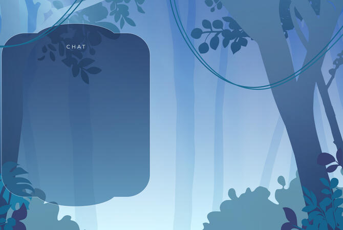Stream Overlay by Meii
