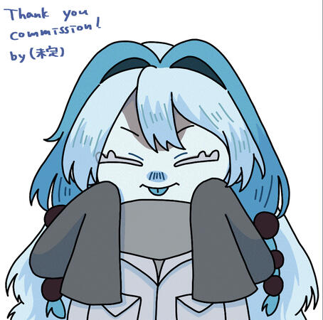 stream alert by mi _ hera _ FA
